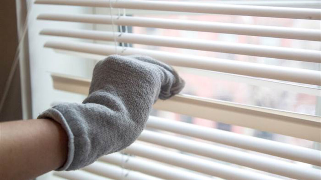 Tips To Maintain Your Blinds