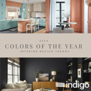 2024 Color of the Year