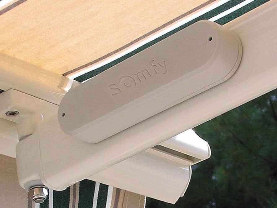 SunSetter Wind Sensor