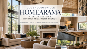 2026 Louisville HOMEARAMA trends